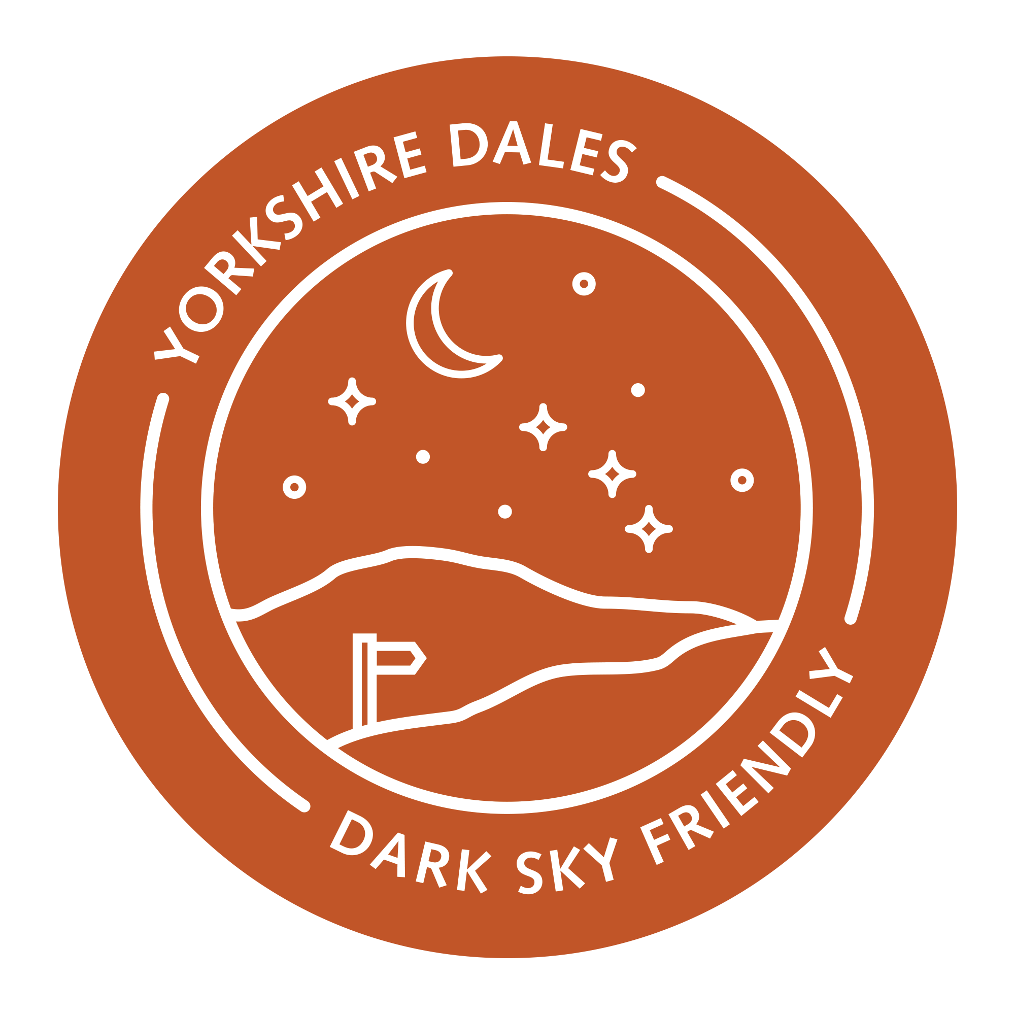 Dark Skies Friendly Business